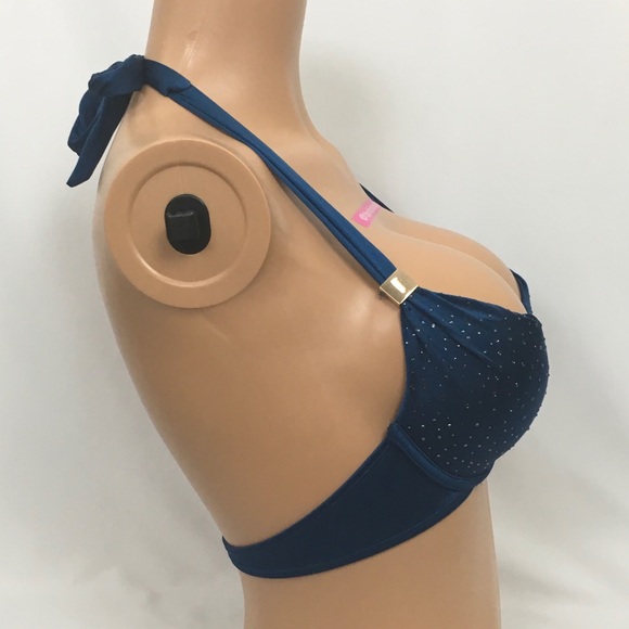 🆕😍 Victoria's Secret very sexy Swim top - Picture 4 of 8